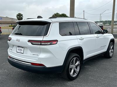 2021 Jeep Grand Cherokee L 4x4 SUV for sale #M8105446 - photo 2