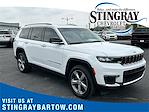 2021 Jeep Grand Cherokee L 4x4 SUV for sale #M8105446 - photo 1