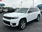 2021 Jeep Grand Cherokee L 4x4 SUV for sale #M8105446 - photo 4
