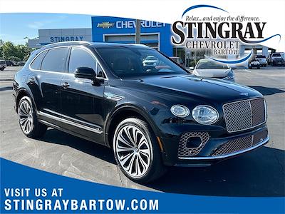 2021 Bentley Bentayga AWD SUV for sale #MC037172 - photo 1