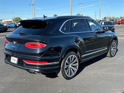 2021 Bentley Bentayga AWD SUV for sale #MC037172 - photo 2