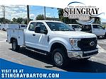 2021 Ford F-250 Super Cab 4WD Service Truck for sale #MEC43393 - photo 1
