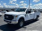 2021 Ford F-250 Super Cab 4WD Service Truck for sale #MEC43393 - photo 4