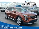 2021 Cadillac XT4 FWD SUV for sale #MF078927 - photo 1