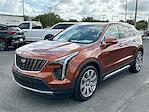 2021 Cadillac XT4 FWD SUV for sale #MF078927 - photo 4