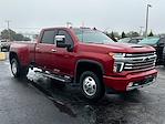 Used 2021 Chevrolet Silverado 3500 High Country Crew Cab for sale #MF238849 - photo 4