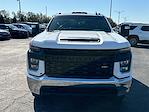 Used 2021 Chevrolet Silverado 3500 Crew Cab Flatbed Truck for sale #MF241418 - photo 3