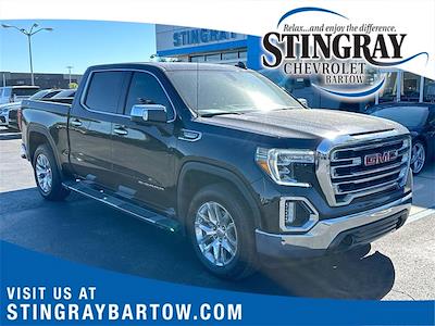 2021 GMC Sierra 1500 Crew Cab 4WD, Pickup for sale #MG349328 - photo 1