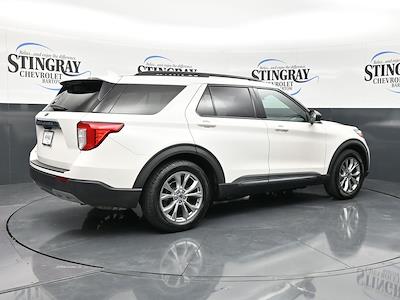 2021 Ford Explorer RWD SUV for sale #MGA94347 - photo 2