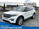 Used 2021 Ford Explorer XLT for sale #MGB40588 - photo 1