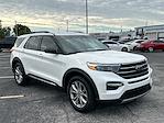 Used 2021 Ford Explorer XLT for sale #MGB40588 - photo 4
