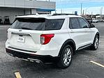 Used 2021 Ford Explorer XLT for sale #MGB40588 - photo 6