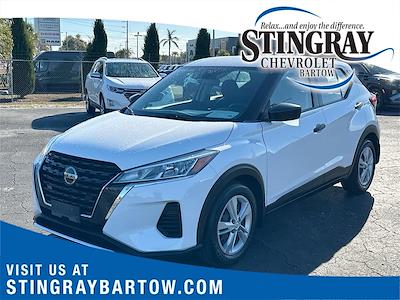 2021 Nissan Kicks FWD SUV for sale #ML523894 - photo 1