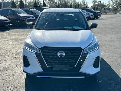 2021 Nissan Kicks FWD SUV for sale #ML523894 - photo 2