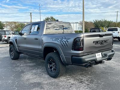 Used 2021 Ram 1500 TRX Crew Cab for sale #MN905831 - photo 2