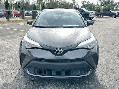 Used 2021 Toyota C-HR XLE for sale #MR121248 - photo 2
