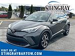 Used 2021 Toyota C-HR XLE for sale #MR121248 - photo 1