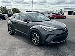 Used 2021 Toyota C-HR XLE for sale #MR121248 - photo 3