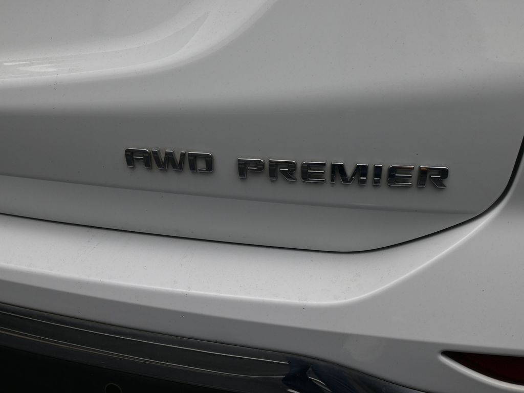 Used 2021 Chevrolet Equinox - photo 11