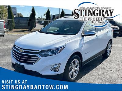2021 Chevrolet Equinox AWD SUV for sale #MS166317 - photo 1