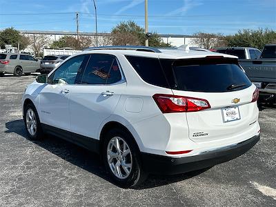 2021 Chevrolet Equinox AWD SUV for sale #MS166317 - photo 2