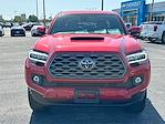 2021 Toyota Tacoma Double Cab 4WD Pickup for sale #MT035098 - photo 3