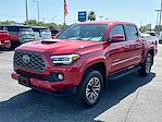 2021 Toyota Tacoma Double Cab 4WD Pickup for sale #MT035098 - photo 4