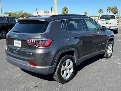 2021 Jeep Compass 4x4 SUV for sale #MT517608 - photo 2
