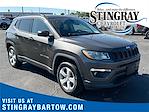 2021 Jeep Compass 4x4 SUV for sale #MT517608 - photo 1