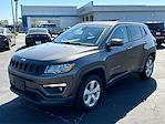 2021 Jeep Compass 4x4 SUV for sale #MT517608 - photo 4