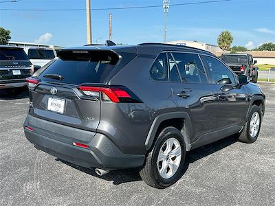 2021 Toyota RAV4 FWD SUV for sale #MW142857 - photo 2