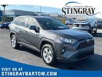 2021 Toyota RAV4 FWD SUV for sale #MW142857 - photo 1