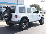 Used 2021 Jeep Wrangler Unlimited Rubicon 4x4 SUV for sale #MW775810 - photo 2
