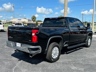 2022 Chevrolet Silverado 2500 Crew Cab 4x4 Pickup for sale #N1224946 - photo 2