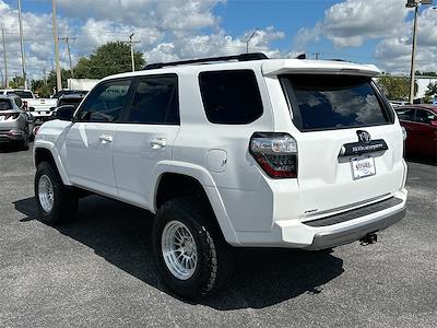 Used 2022 Toyota 4Runner TRD Off-Road Premium for sale #N6054410 - photo 2