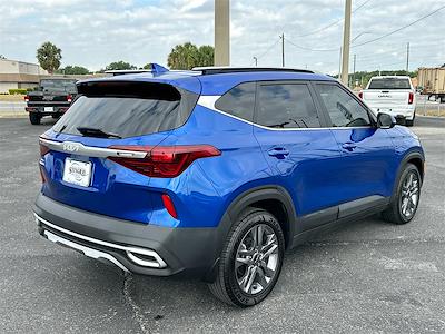 2022 Kia Seltos FWD SUV for sale #N7285478 - photo 2