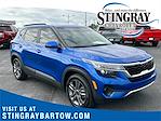 2022 Kia Seltos FWD SUV for sale #N7285478 - photo 1