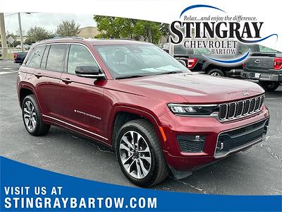 2022 Jeep Grand Cherokee 4x2 SUV for sale #N8630711 - photo 1