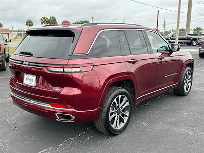 2022 Jeep Grand Cherokee 4x2 SUV for sale #N8630711 - photo 2
