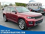 2022 Jeep Grand Cherokee 4x2 SUV for sale #N8630711 - photo 1