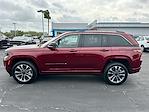 2022 Jeep Grand Cherokee 4x2 SUV for sale #N8630711 - photo 5