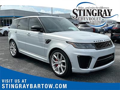 2022 Land Rover Range Rover Sport AWD SUV for sale #NA211914 - photo 1