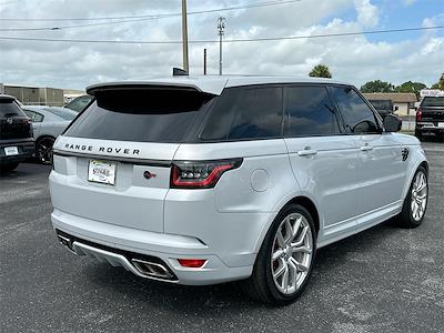 2022 Land Rover Range Rover Sport AWD SUV for sale #NA211914 - photo 2