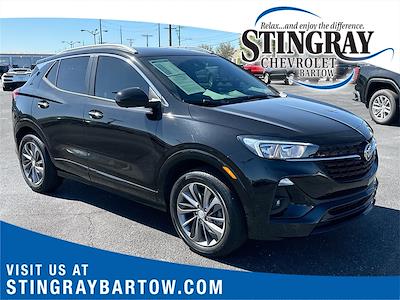 2022 Buick Encore GX AWD SUV for sale #NB015740 - photo 1