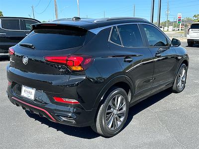 2022 Buick Encore GX AWD SUV for sale #NB015740 - photo 2