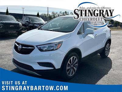 2022 Buick Encore AWD SUV for sale #NB529005 - photo 1