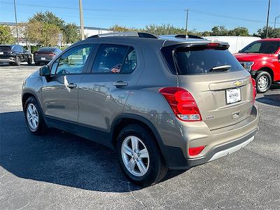 Used 2022 Chevrolet Trax LT for sale #NB567077 - photo 2