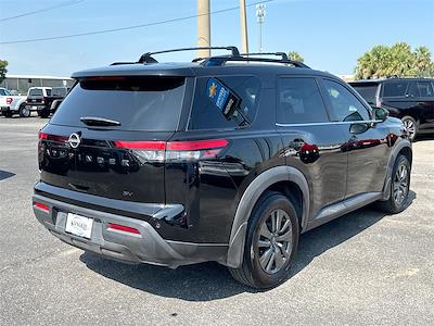 2022 Nissan Pathfinder FWD SUV for sale #NC249680 - photo 2