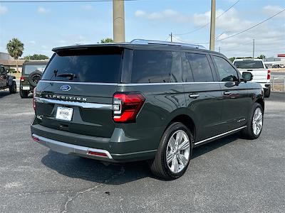 2022 Ford Expedition 4x4 SUV for sale #NEA15621 - photo 2
