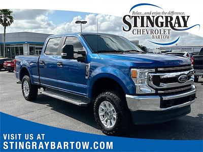 2022 Ford F-250 Crew Cab 4x4 Pickup for sale #NEE14326 - photo 1